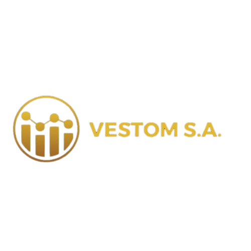 Logo VESTOM